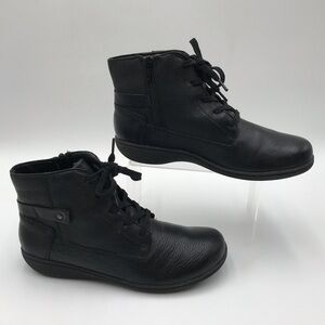 Women’s Clarks Ankle Boots